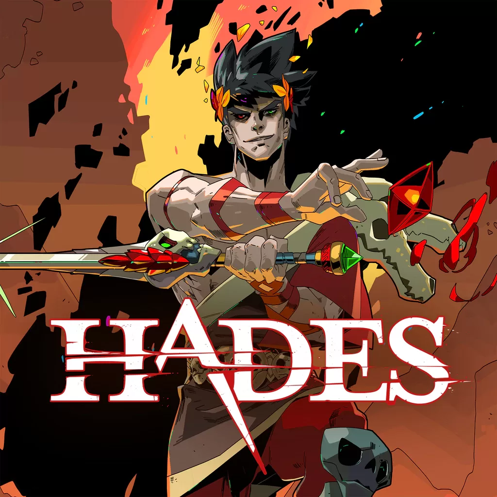 Hades : Game Action Seru Dan Menegangkan Yang Perlu Kalian Coba