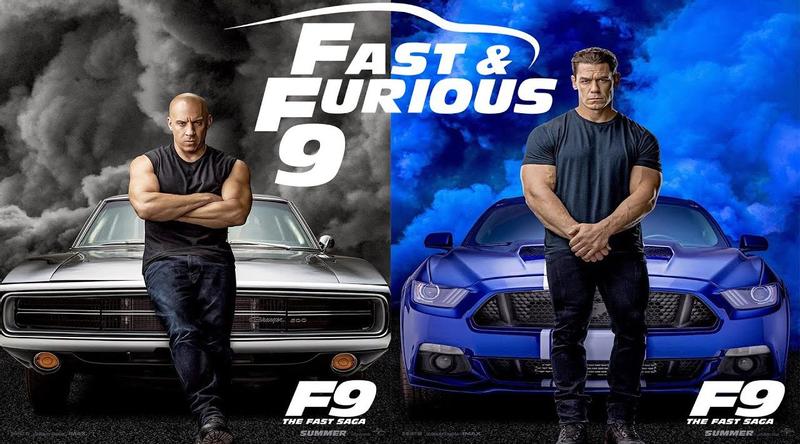 Fast And Furious 9 - Pro Dan Kontra Salah Satu Franchise Film Terbesar