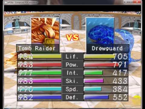 Training Monster Rancher 2 Agar Bisa Maksimal Status