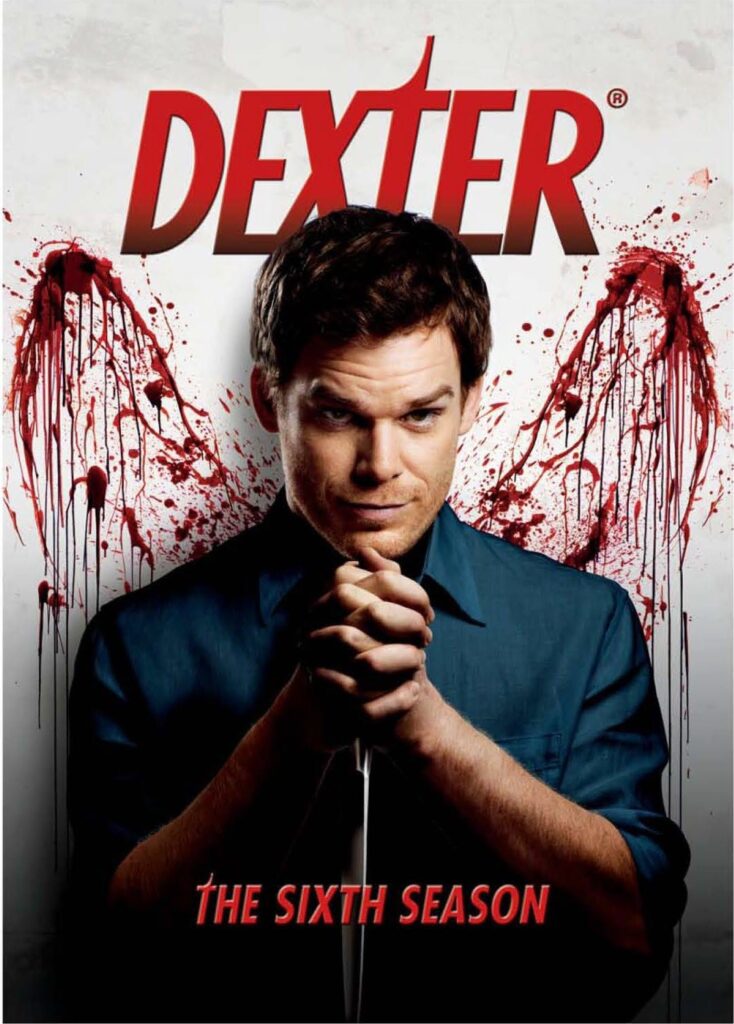 Nonton Dexter Bikin Kamu Mengerti Dengan Cara Berpikir Pembunuh